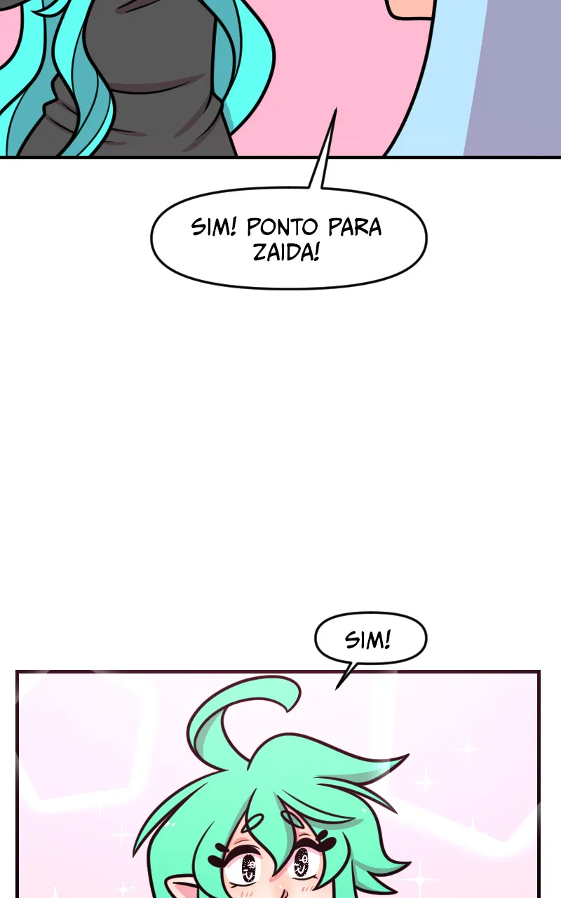 Read De Volta à Terra Manga Online