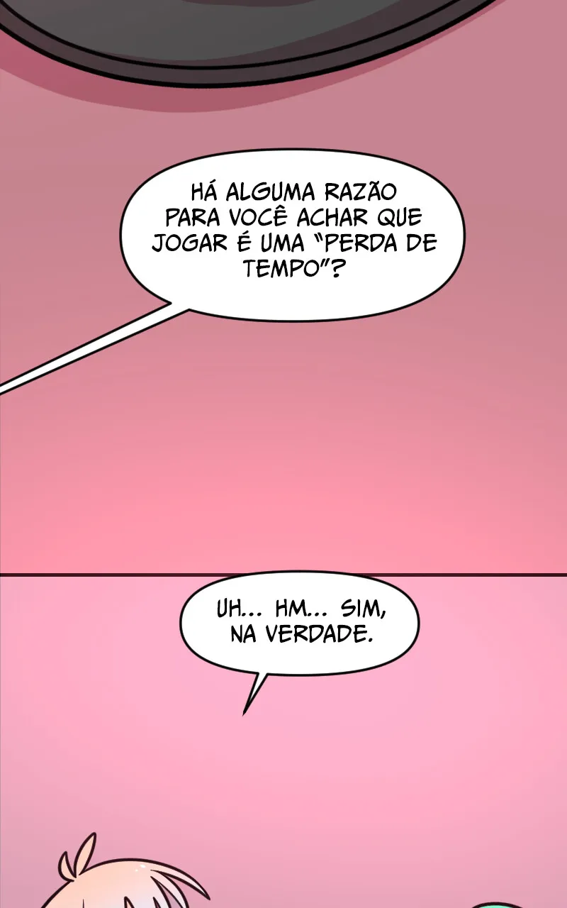 Read De Volta à Terra Manga Online
