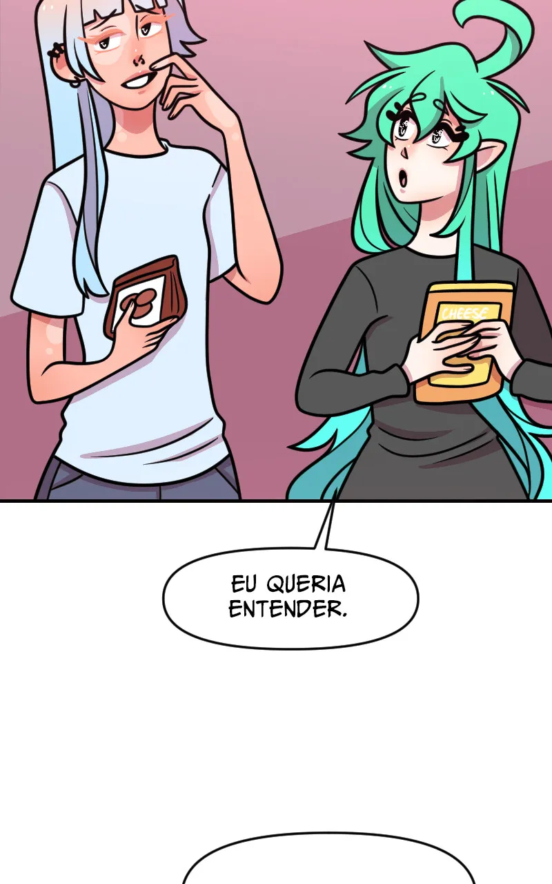 Read De Volta à Terra Manga Online