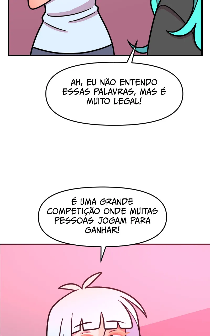 Read De Volta à Terra Manga Online
