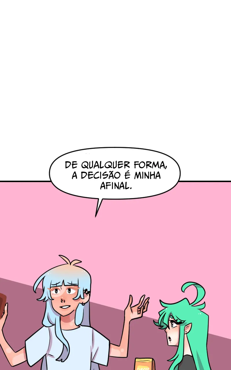 Read De Volta à Terra Manga Online
