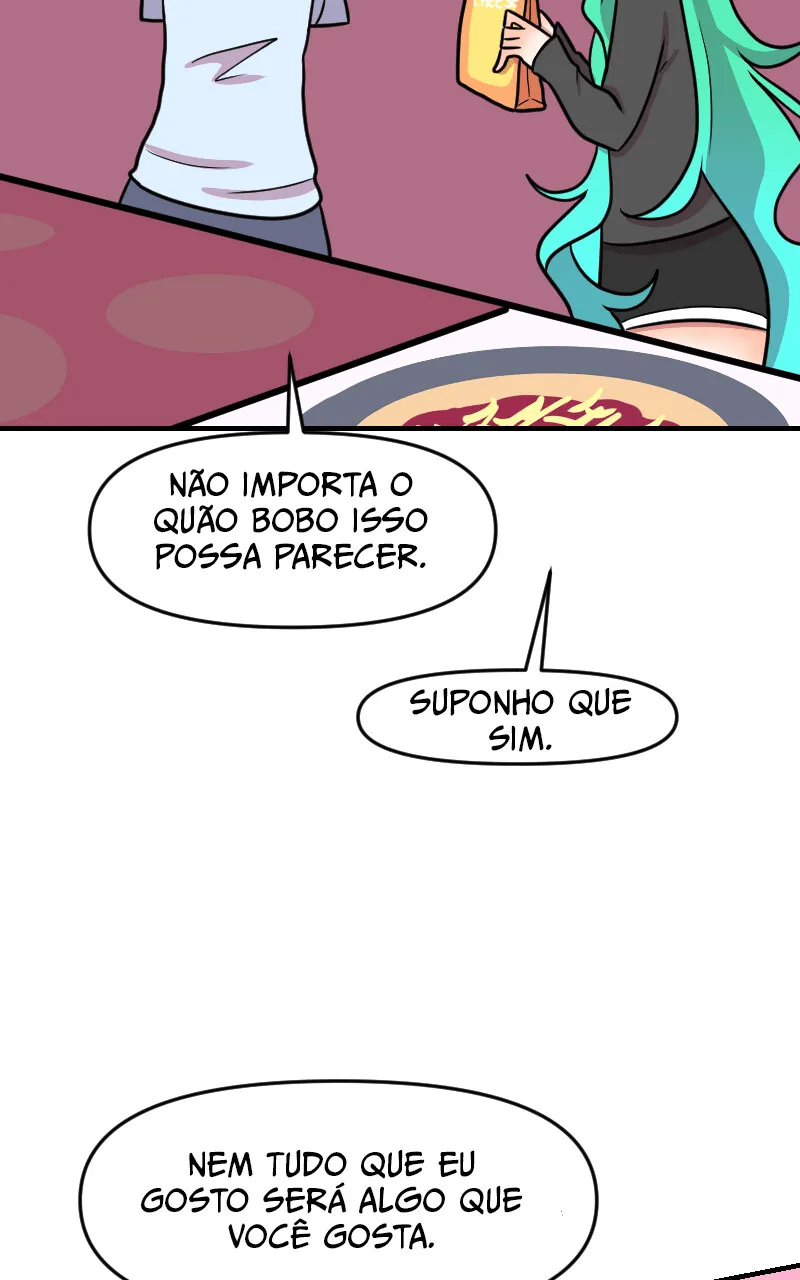 Read De Volta à Terra Manga Online