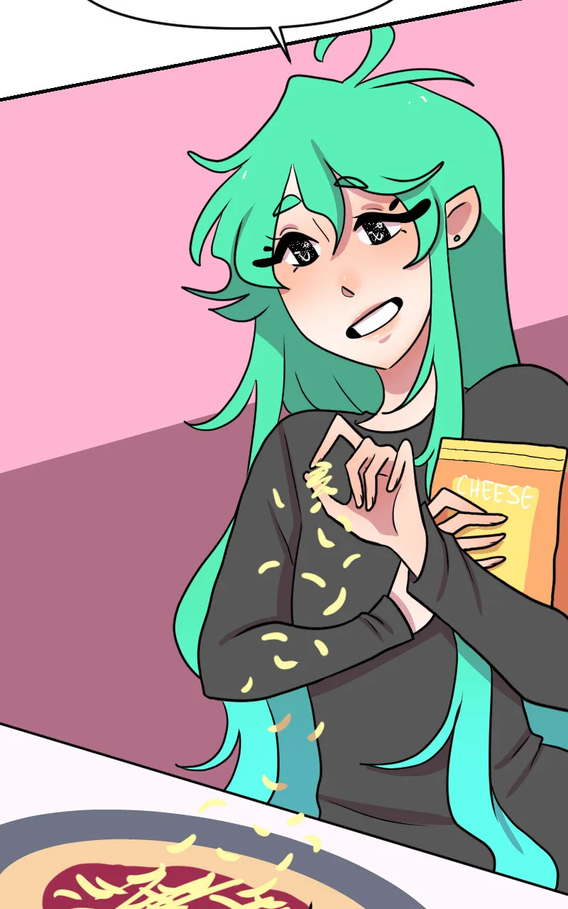 Read De Volta à Terra Manga Online
