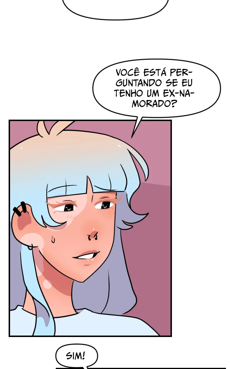 Read De Volta à Terra Manga Online