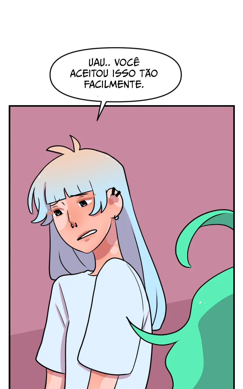 Read De Volta à Terra Manga Online