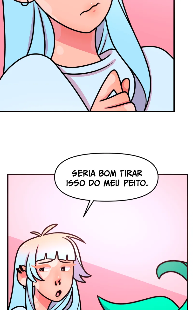 Read De Volta à Terra Manga Online