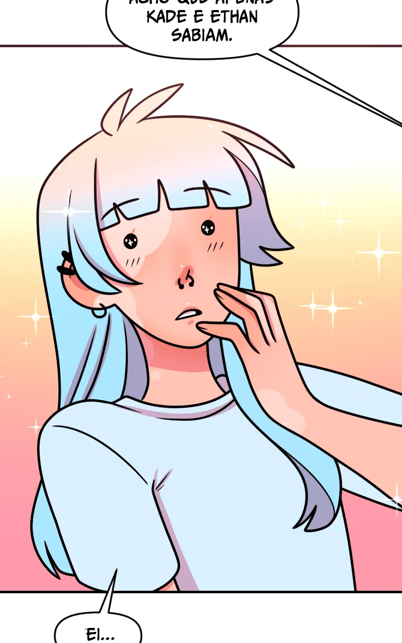 Read De Volta à Terra Manga Online