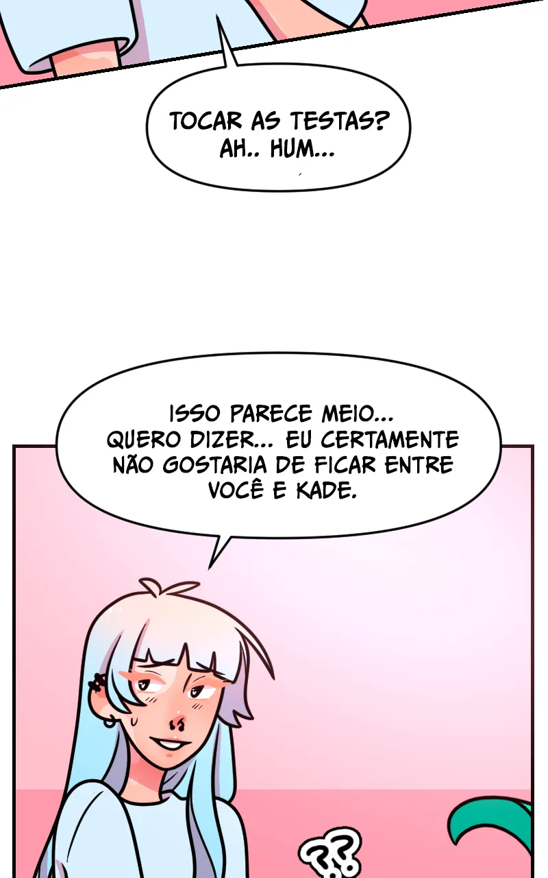Read De Volta à Terra Manga Online
