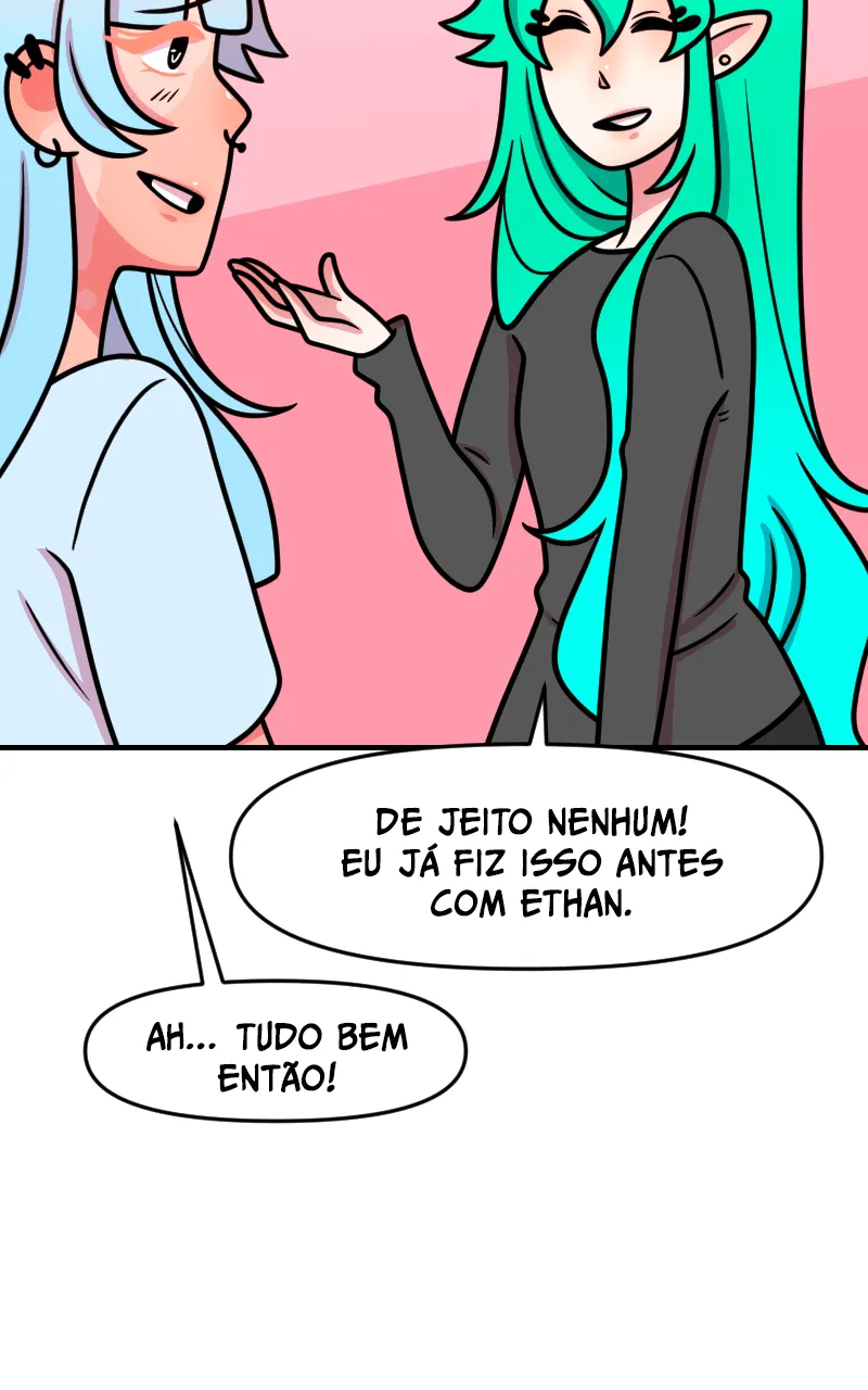 Read De Volta à Terra Manga Online