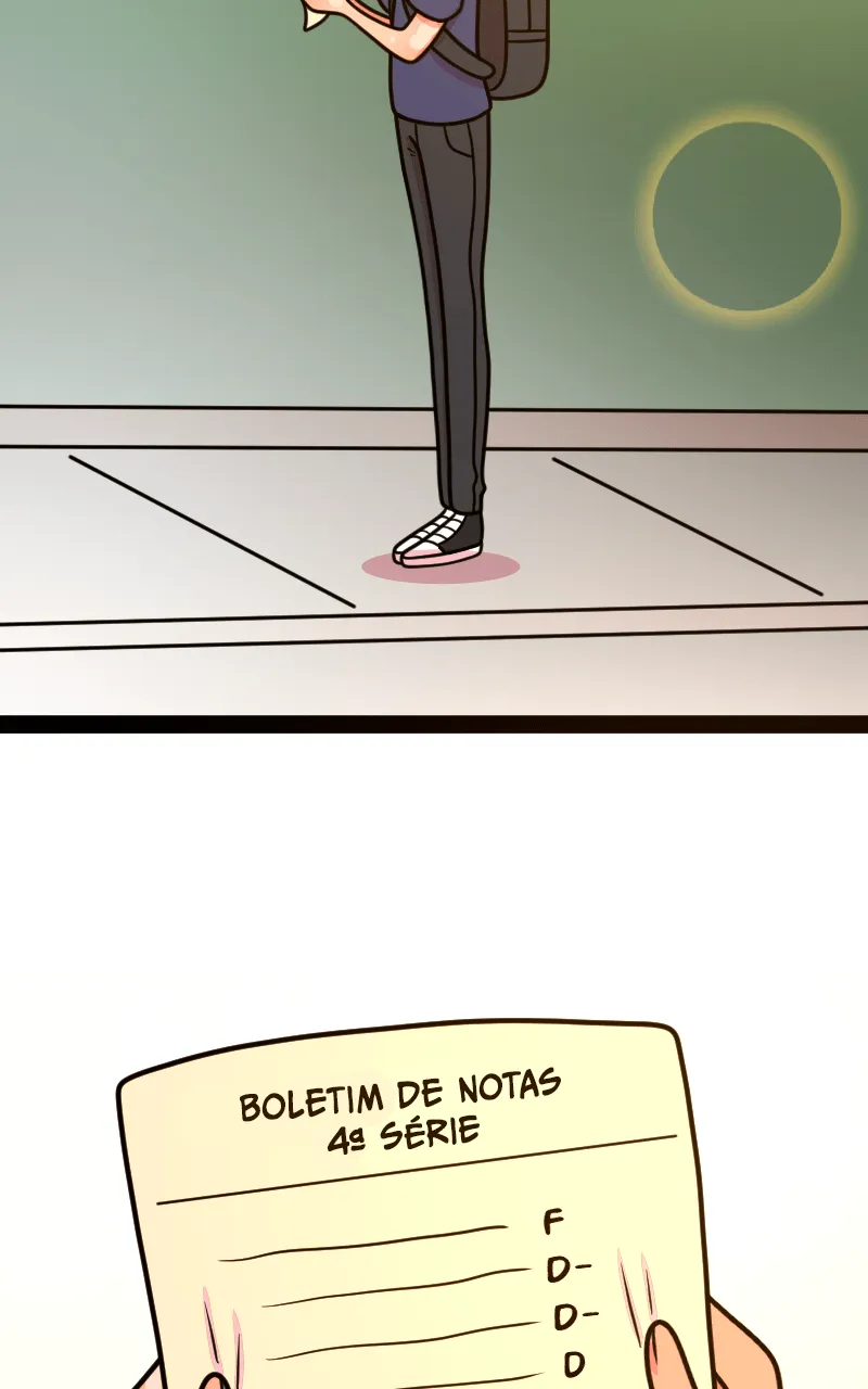 Read De Volta à Terra Manga Online