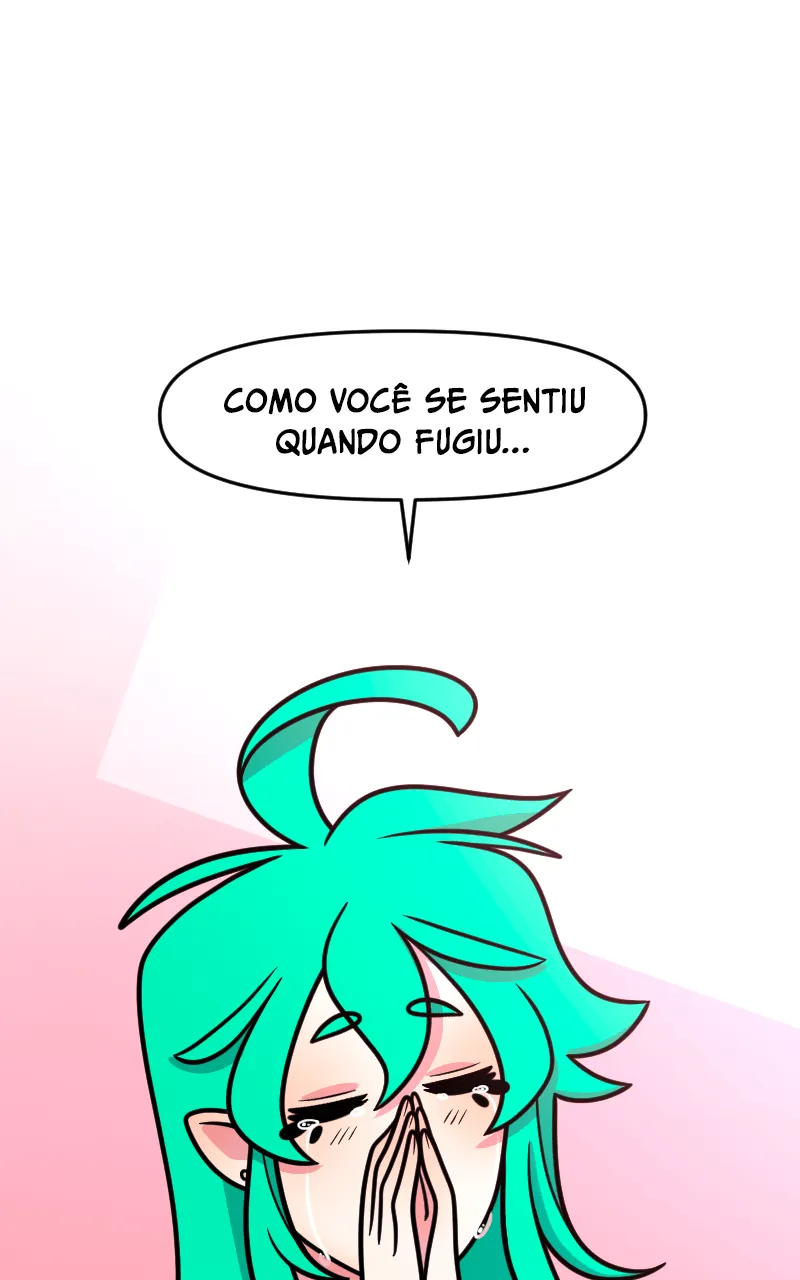 Read De Volta à Terra Manga Online