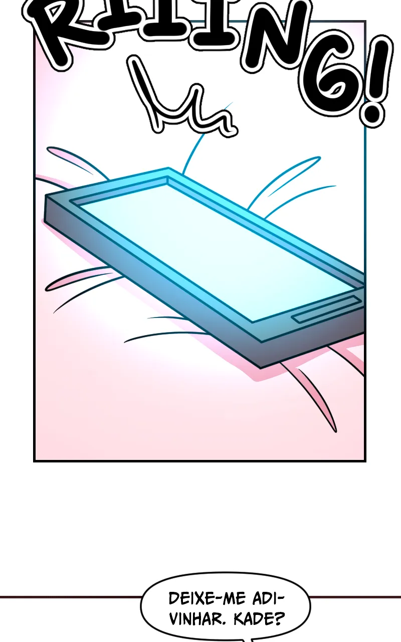Read De Volta à Terra Manga Online