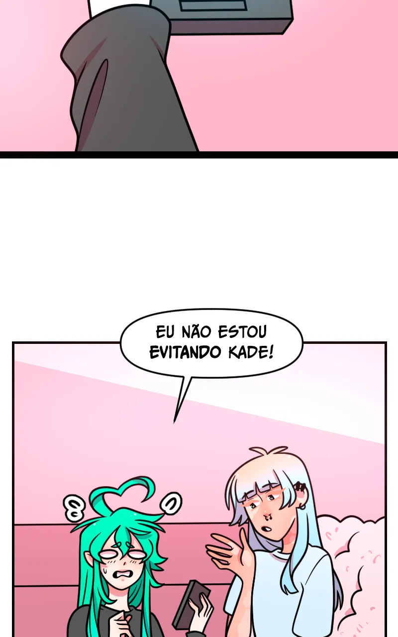Read De Volta à Terra Manga Online