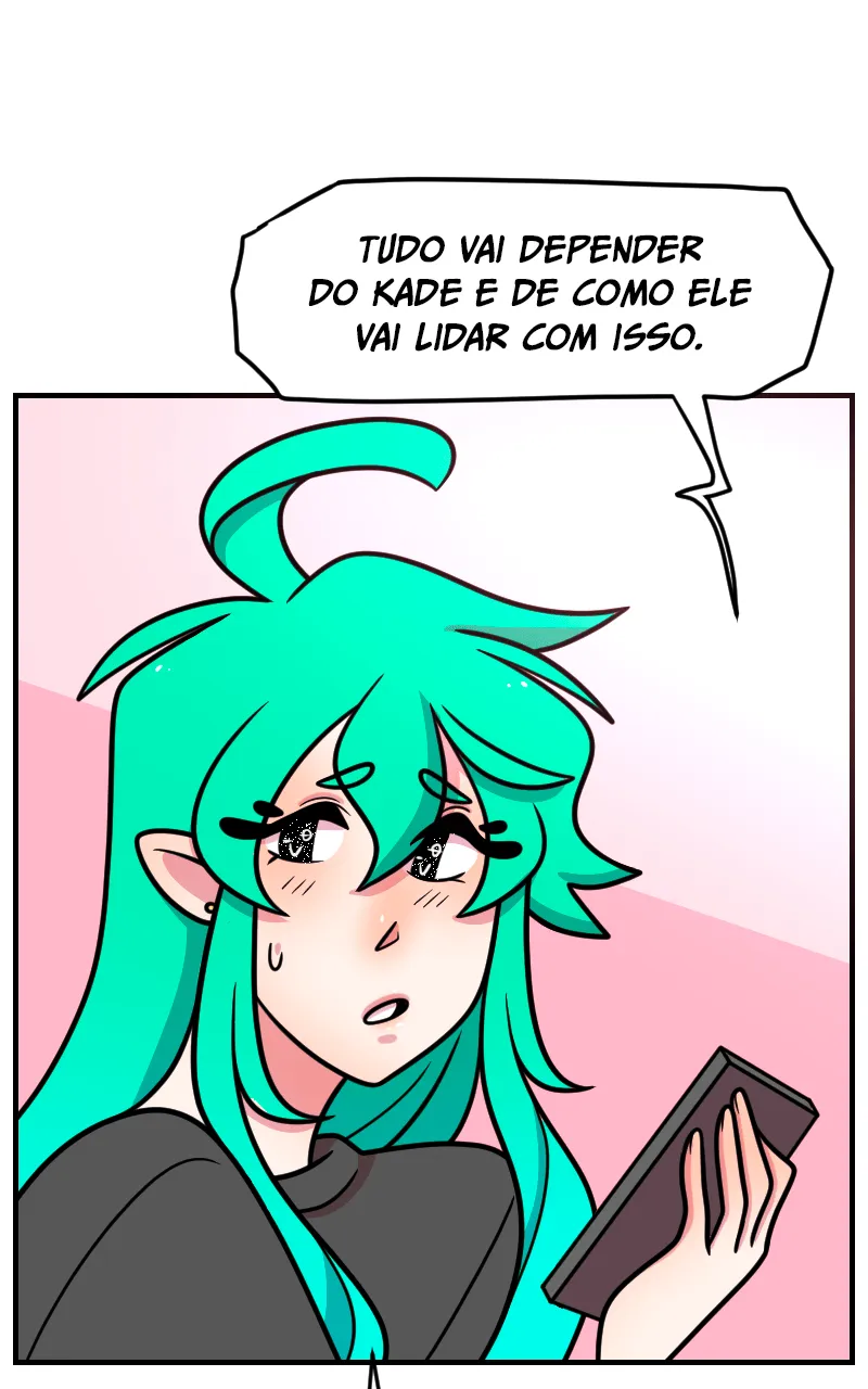 Read De Volta à Terra Manga Online