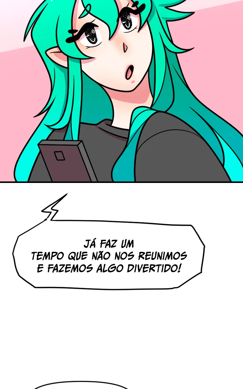 Read De Volta à Terra Manga Online