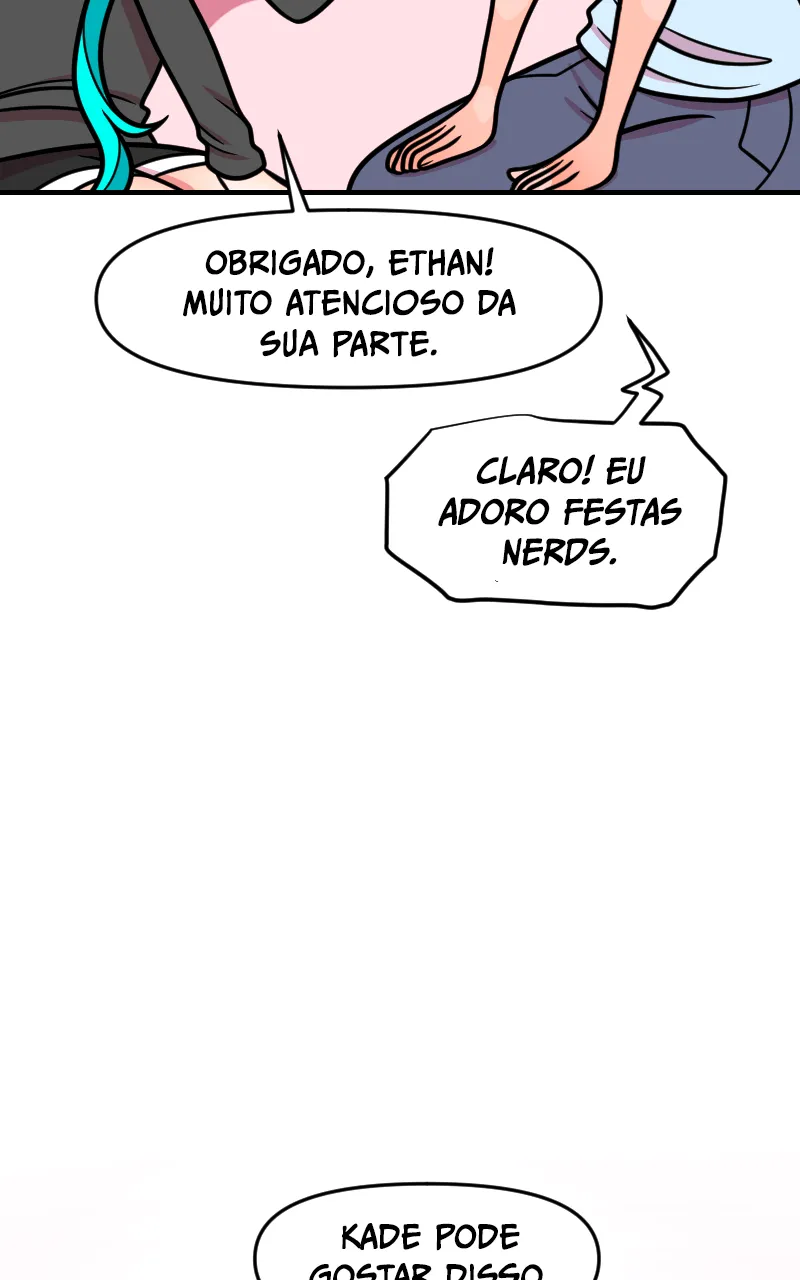 Read De Volta à Terra Manga Online