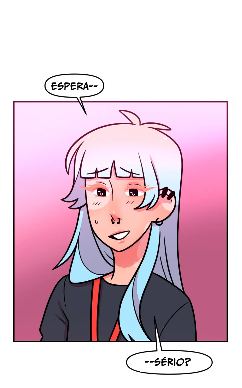 Read De Volta à Terra Manga Online