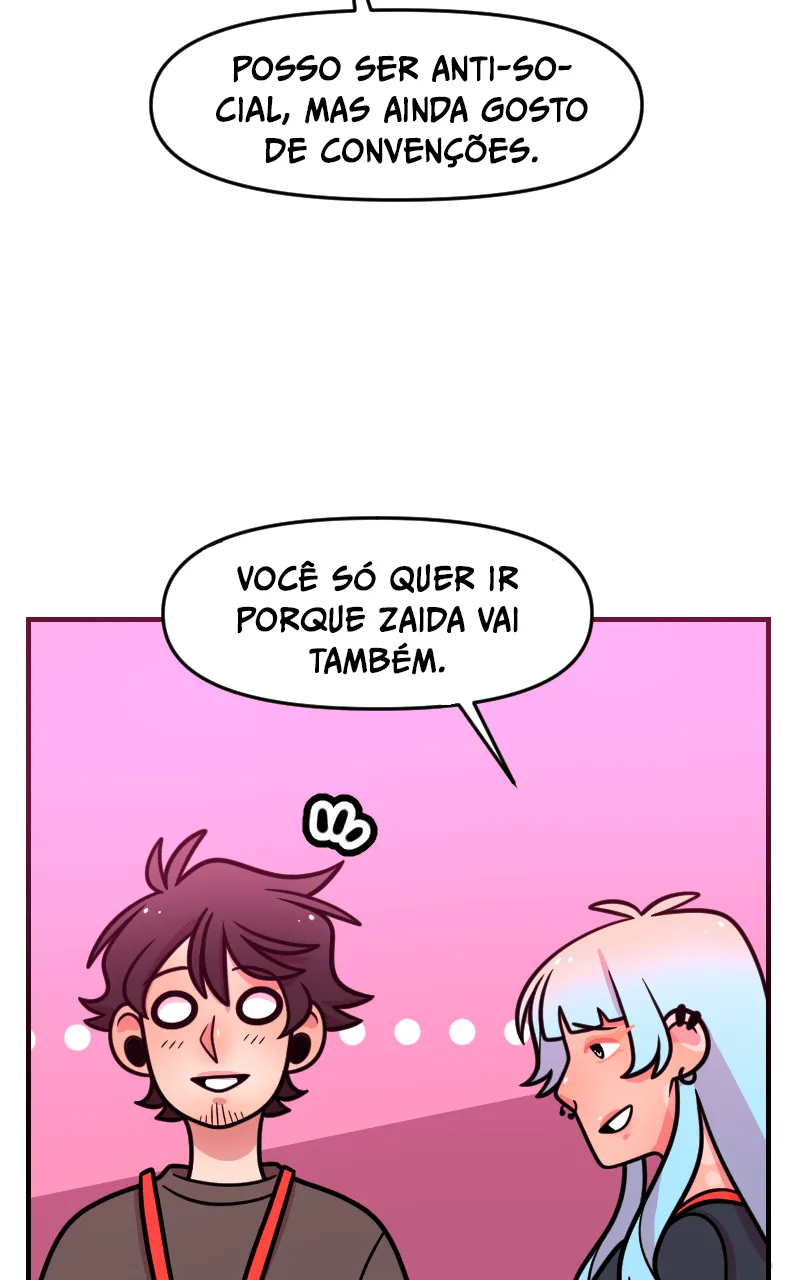 Read De Volta à Terra Manga Online