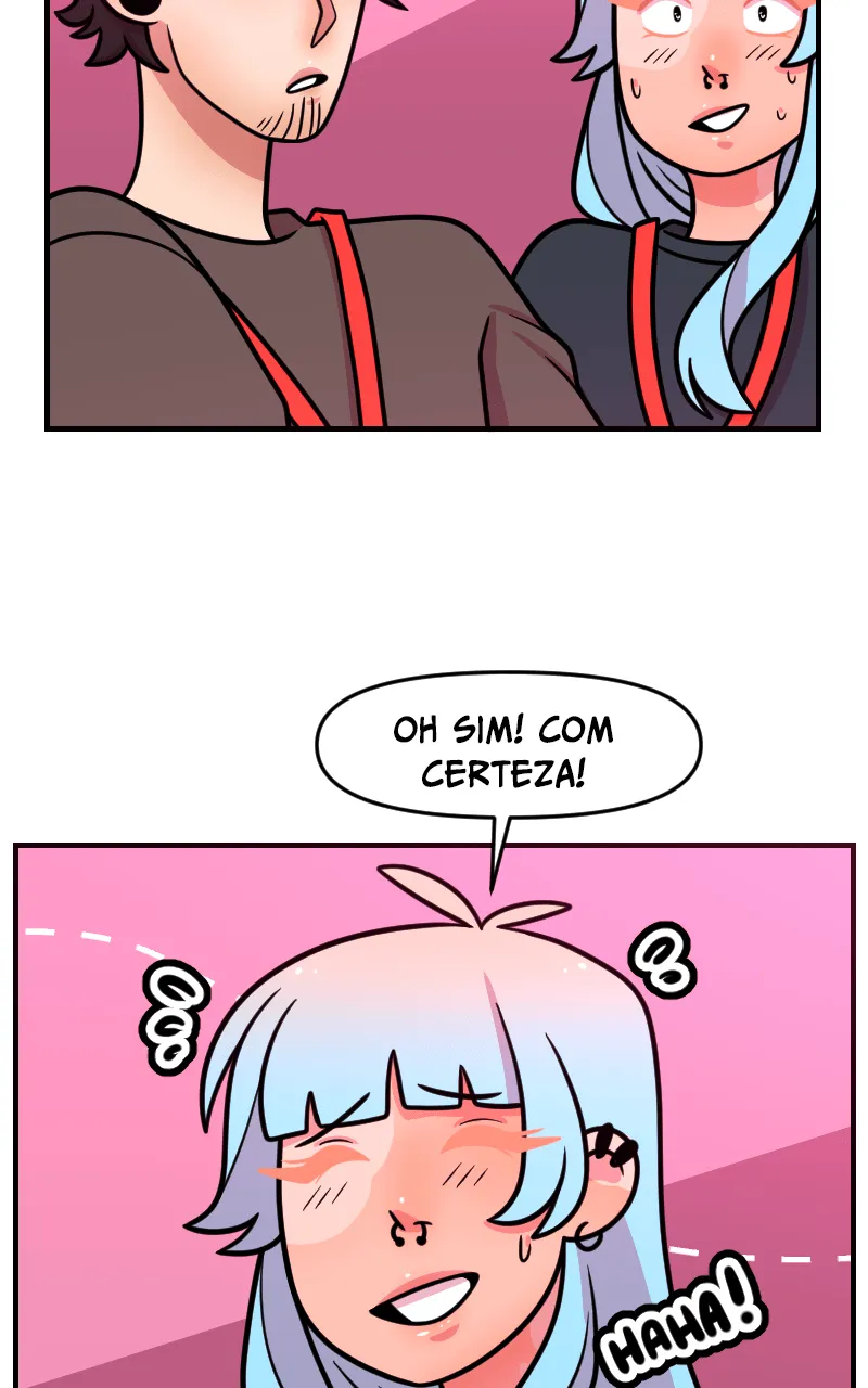Read De Volta à Terra Manga Online