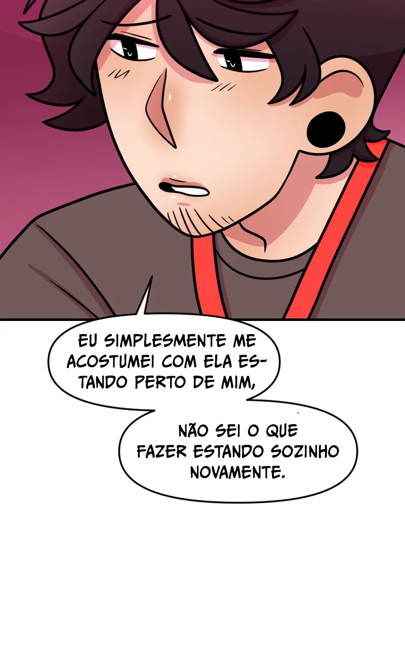 Read De Volta à Terra Manga Online