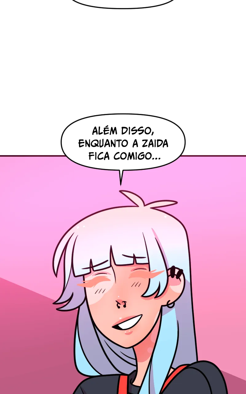 Read De Volta à Terra Manga Online