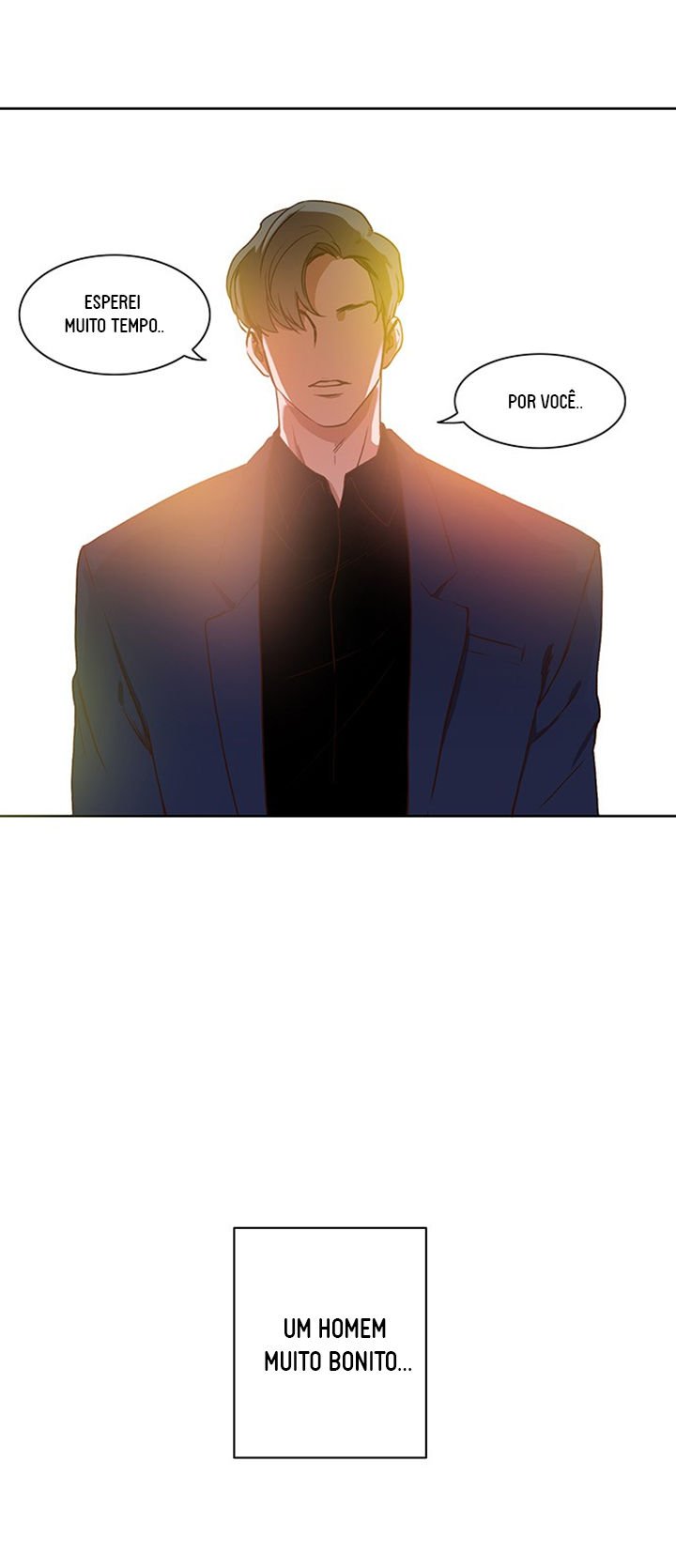 Read Devil Number 4 PT BR Manga Online
