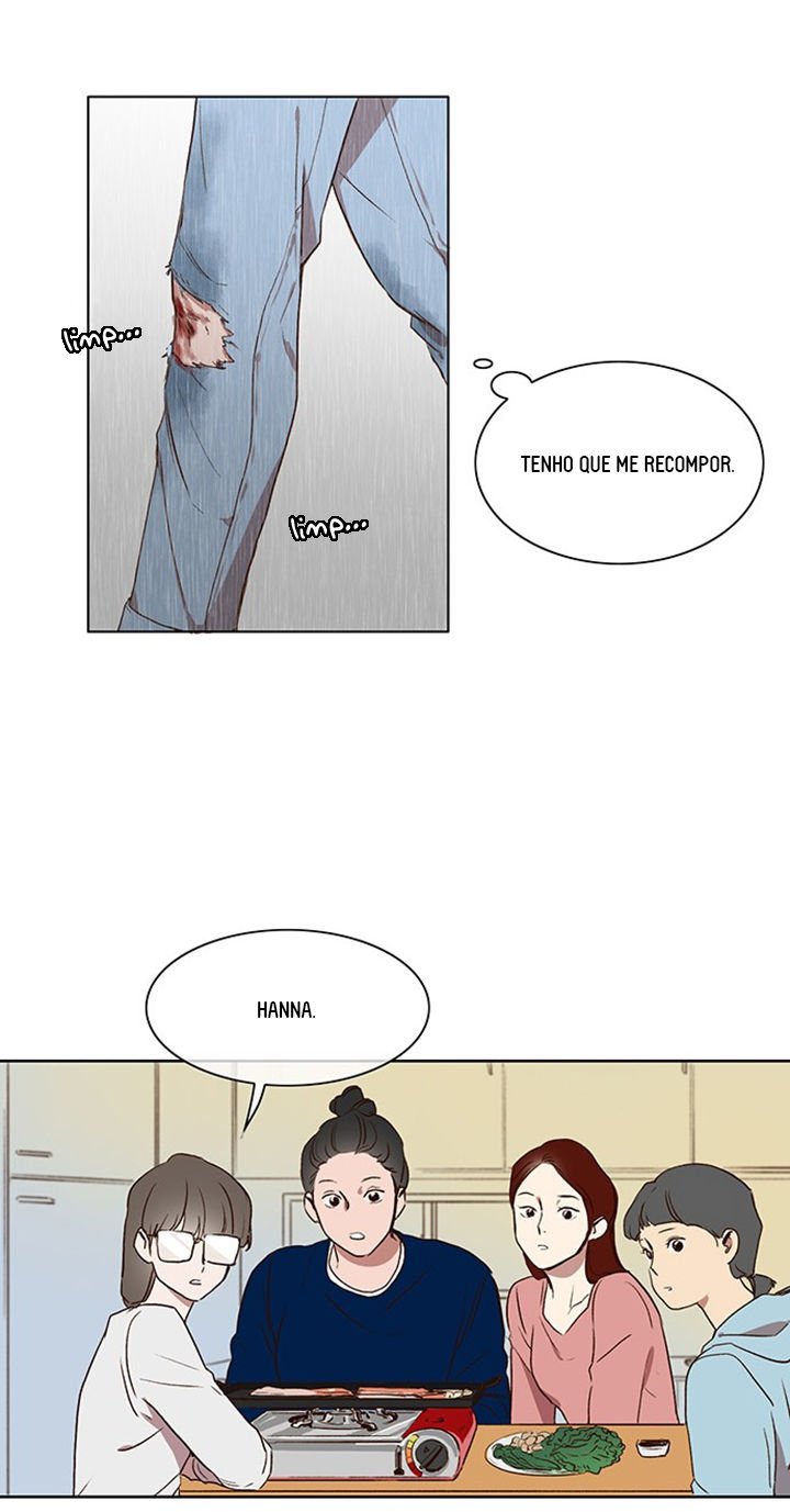Read Devil Number 4 PT BR Manga Online
