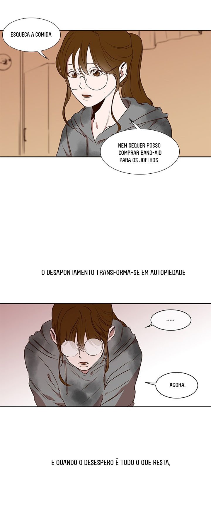 Read Devil Number 4 PT BR Manga Online
