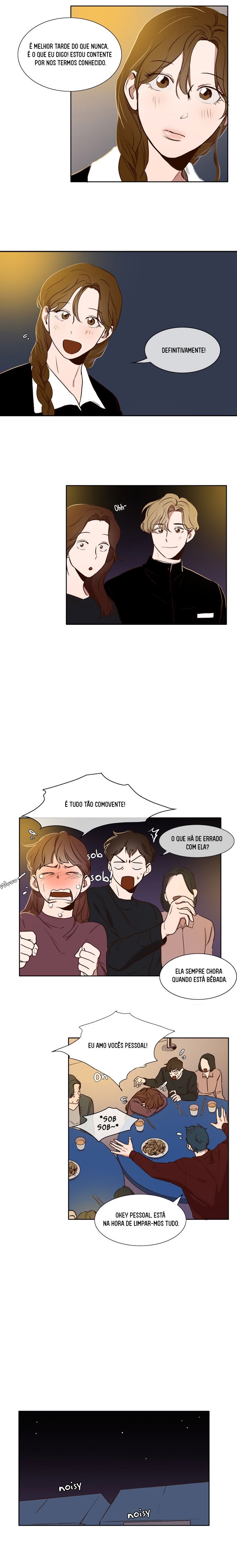 Read Devil Number 4 PT BR Manga Online