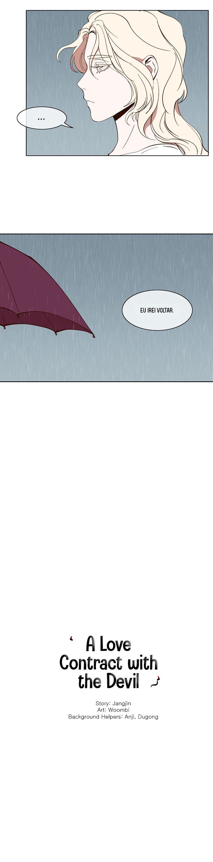 Read Devil Number 4 PT BR Manga Online