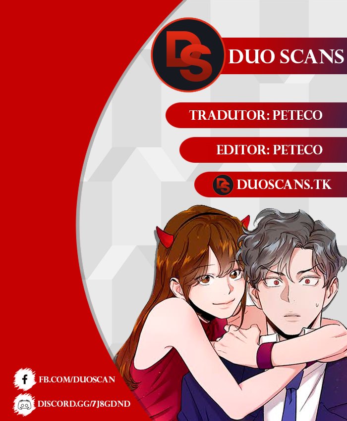 Read Devil Number 4 PT BR Manga Online