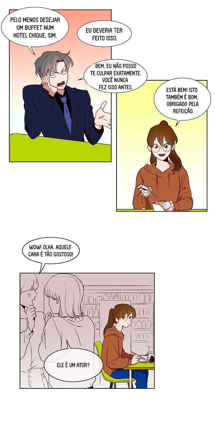 Read Devil Number 4 PT BR Manga Online