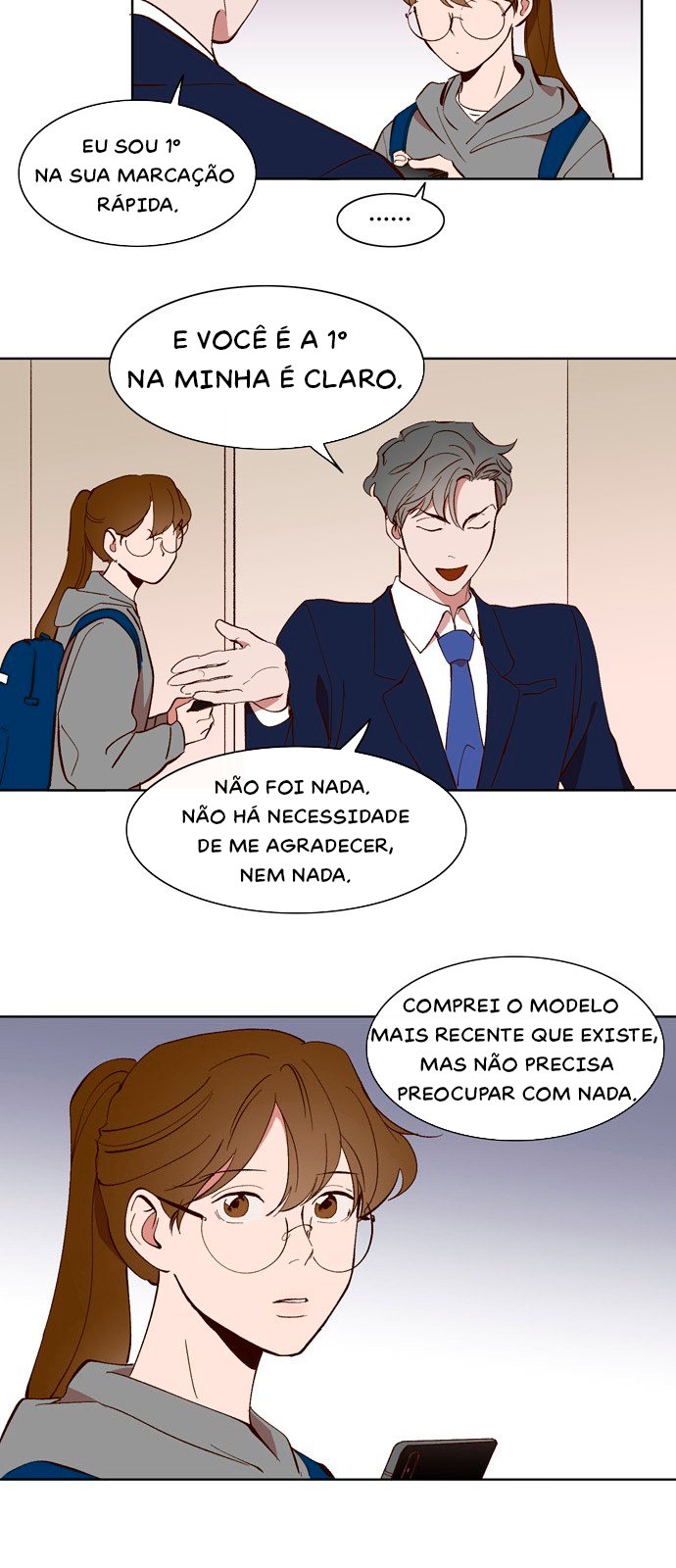 Read Devil Number 4 PT BR Manga Online