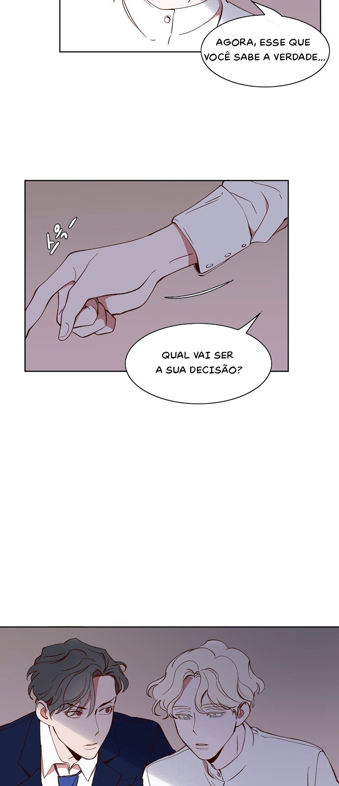 Read Devil Number 4 PT BR Manga Online