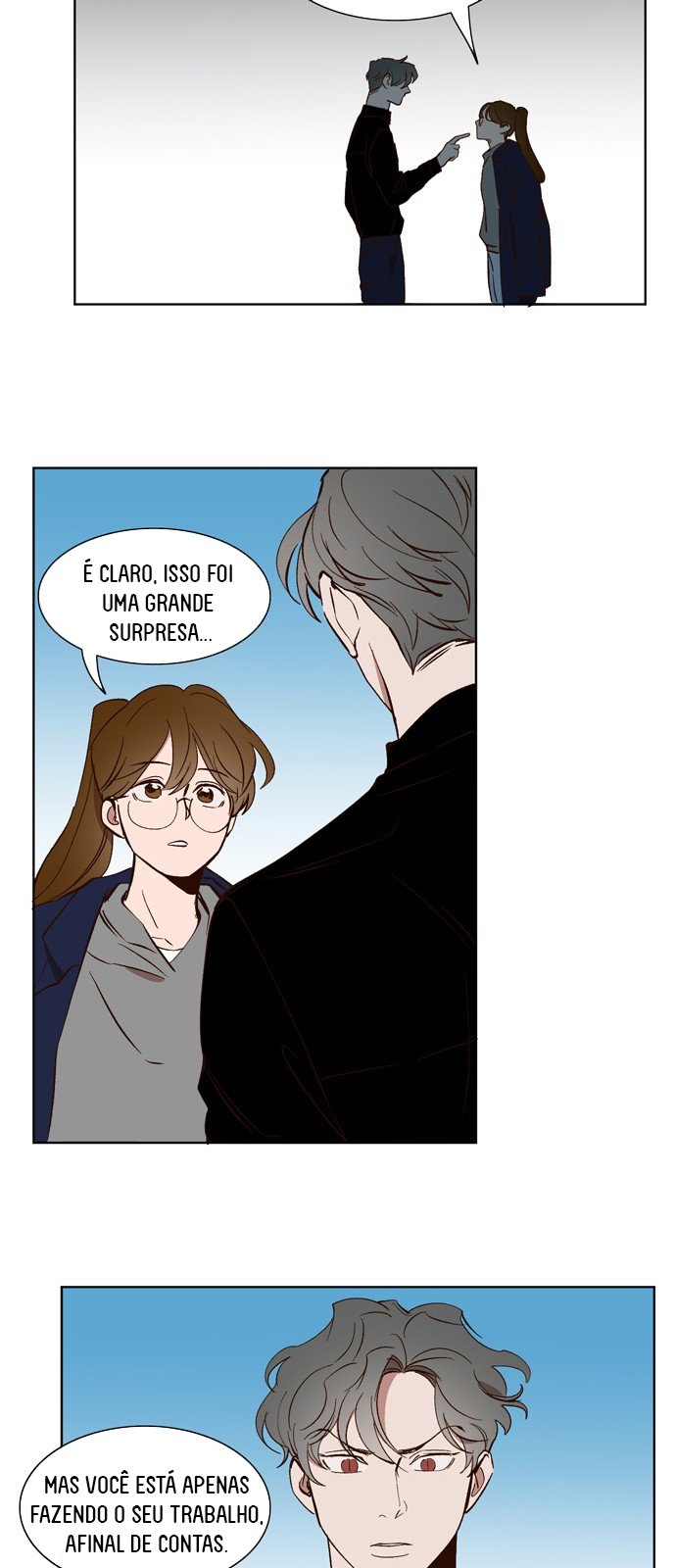 Read Devil Number 4 PT BR Manga Online