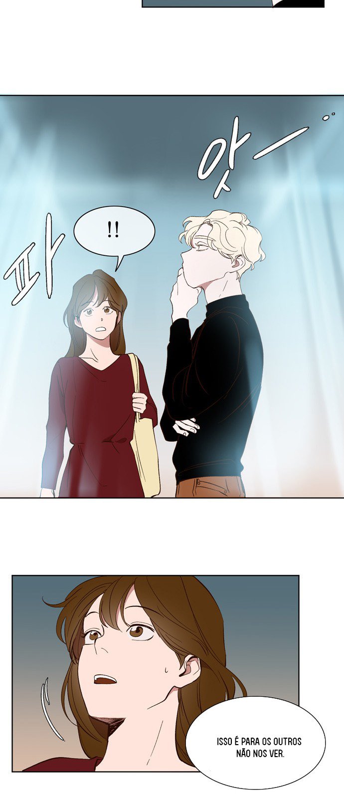 Read Devil Number 4 PT BR Manga Online