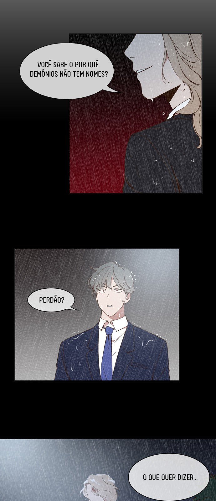 Read Devil Number 4 PT BR Manga Online
