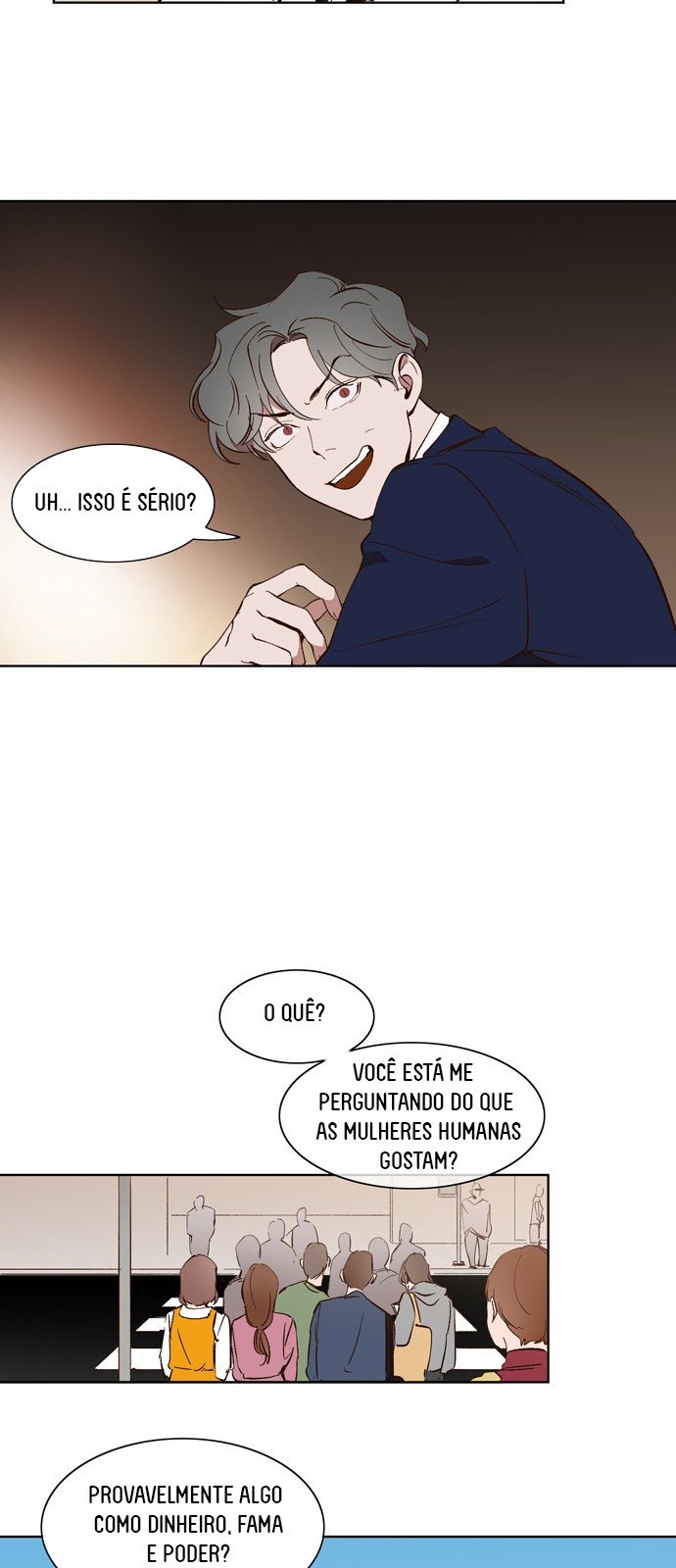 Read Devil Number 4 PT BR Manga Online
