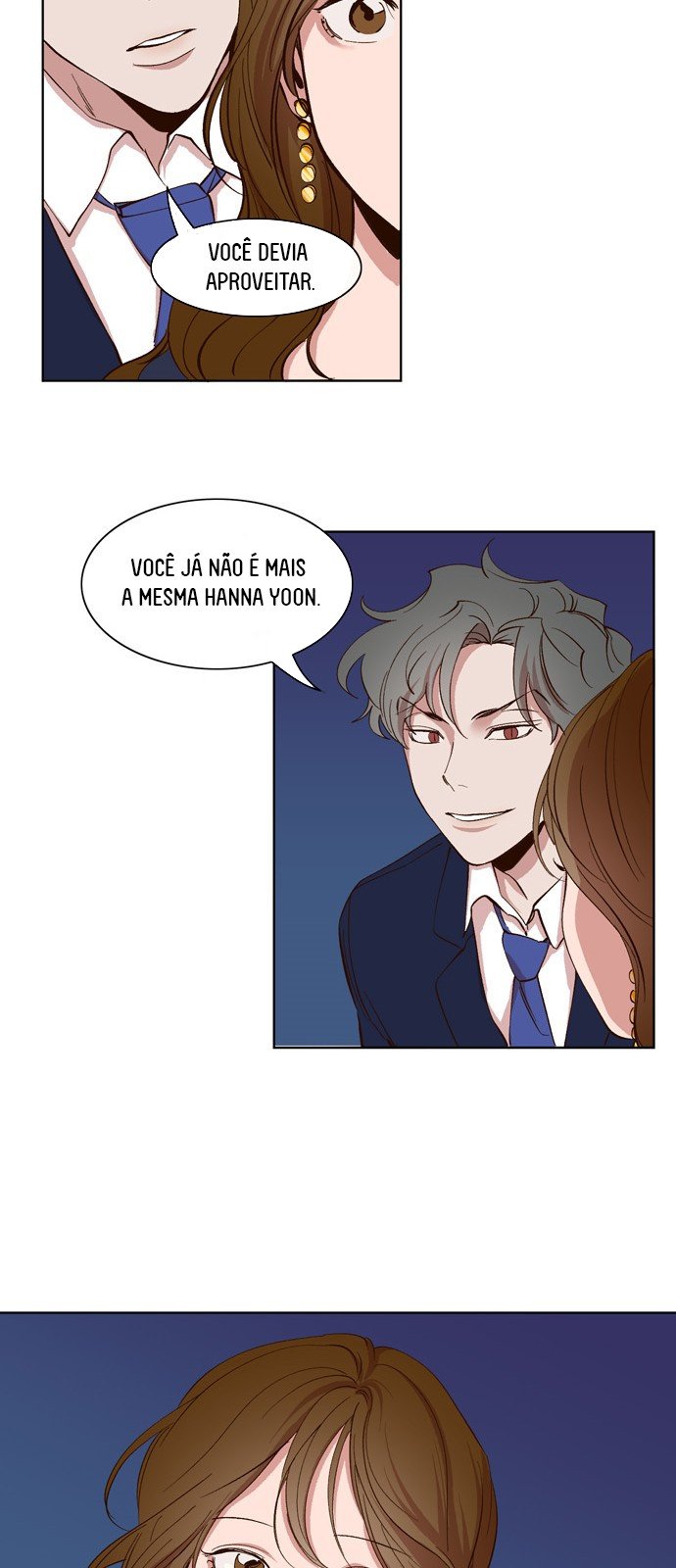 Read Devil Number 4 PT BR Manga Online