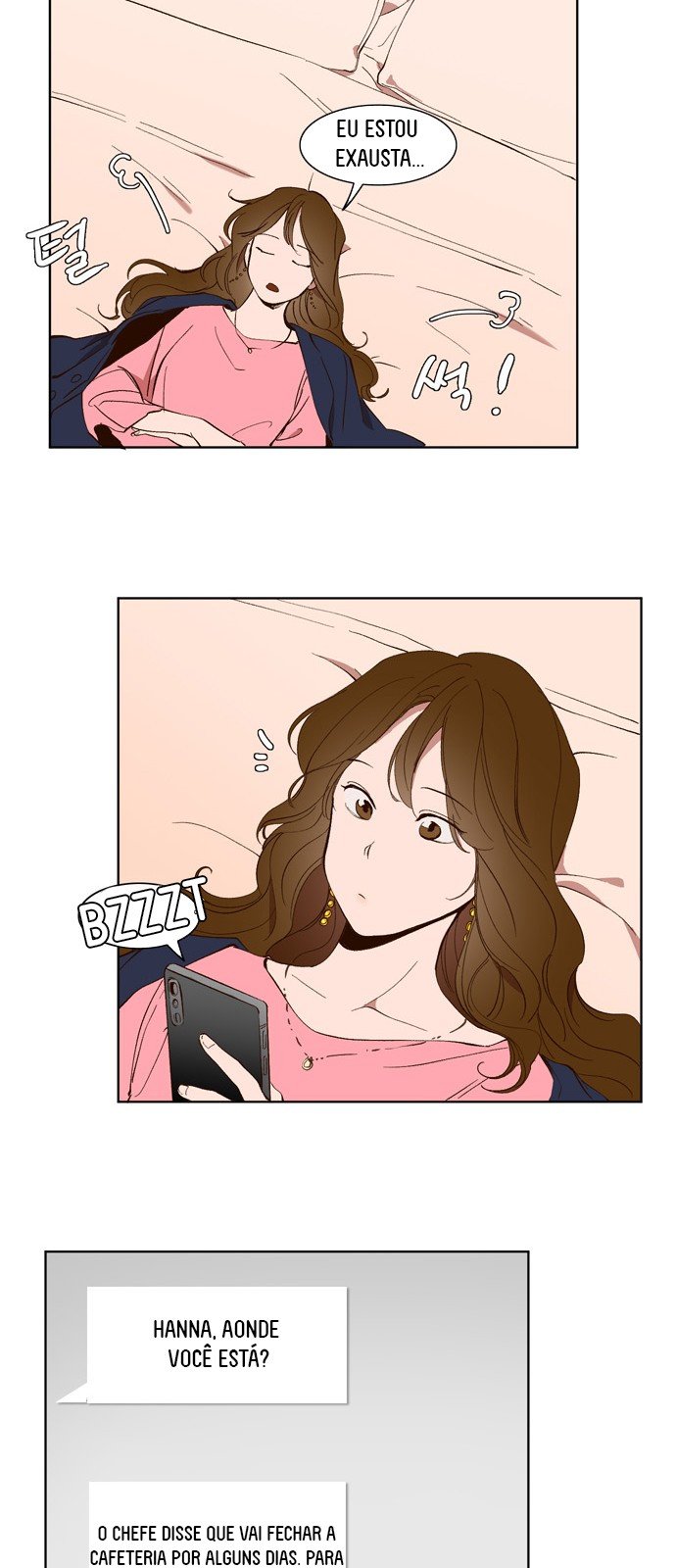 Read Devil Number 4 PT BR Manga Online