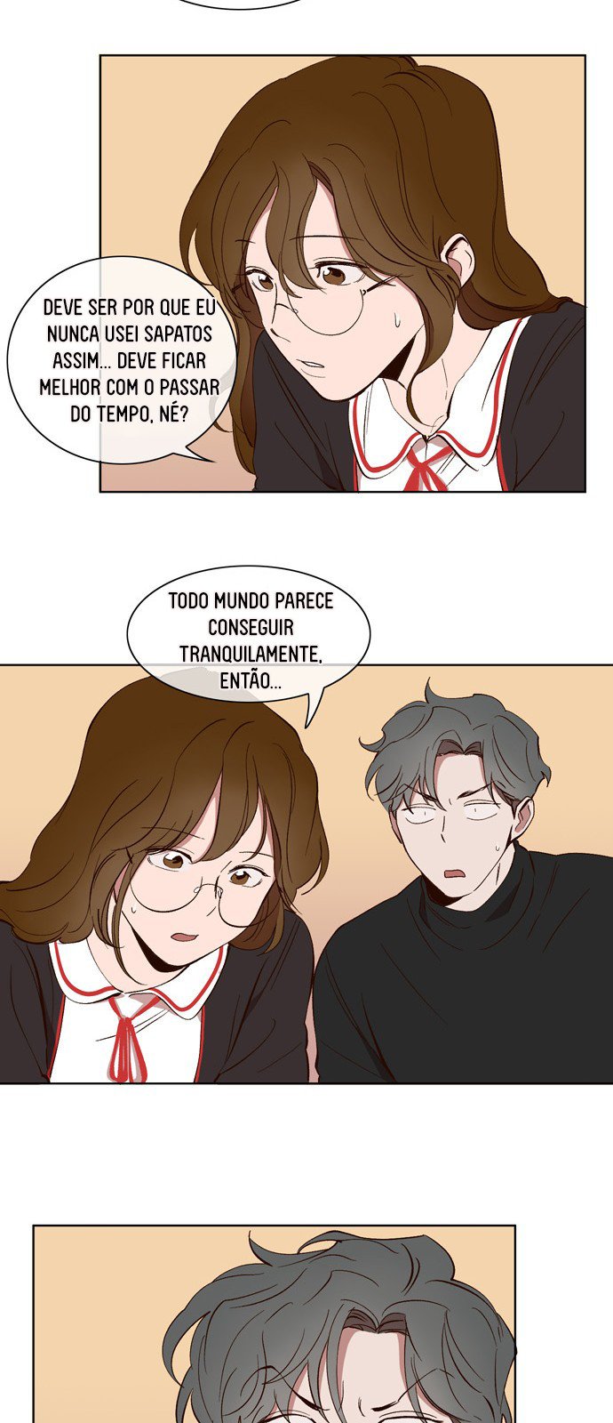 Read Devil Number 4 PT BR Manga Online
