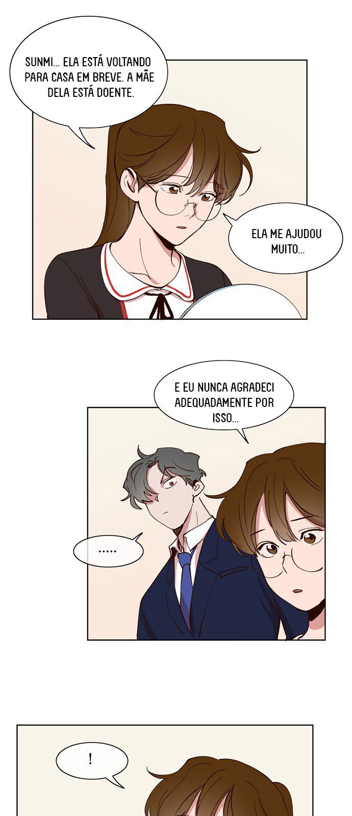 Read Devil Number 4 PT BR Manga Online