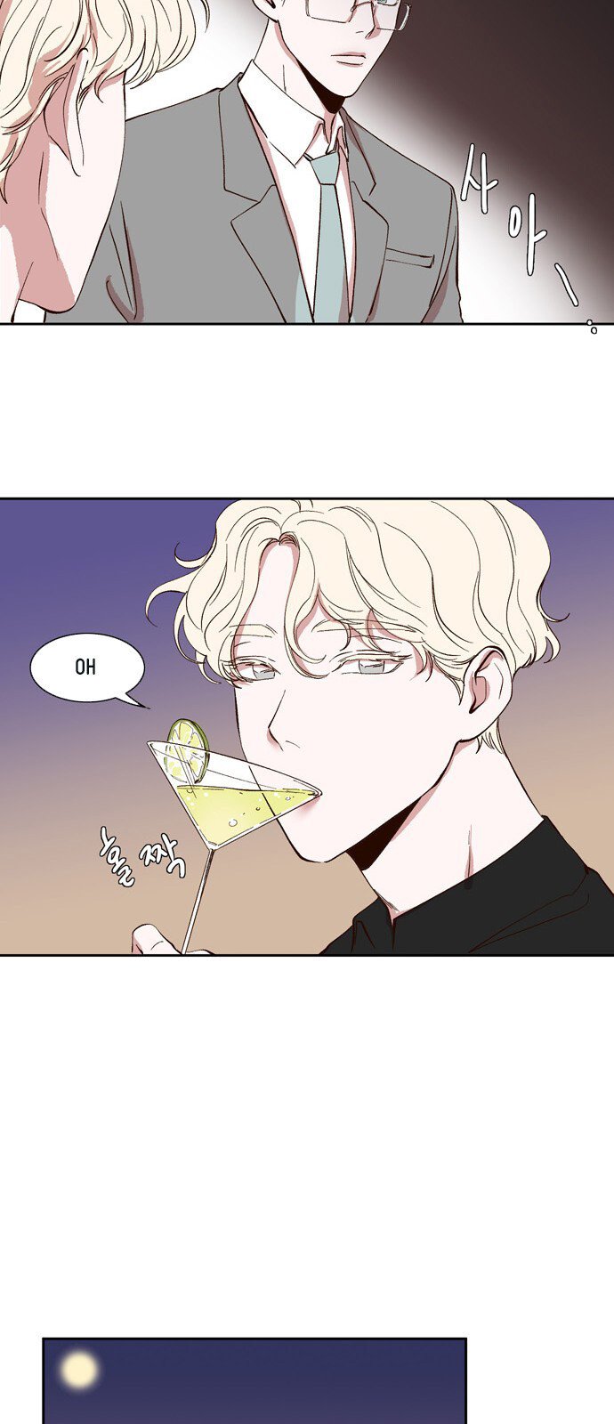 Read Devil Number 4 PT BR Manga Online