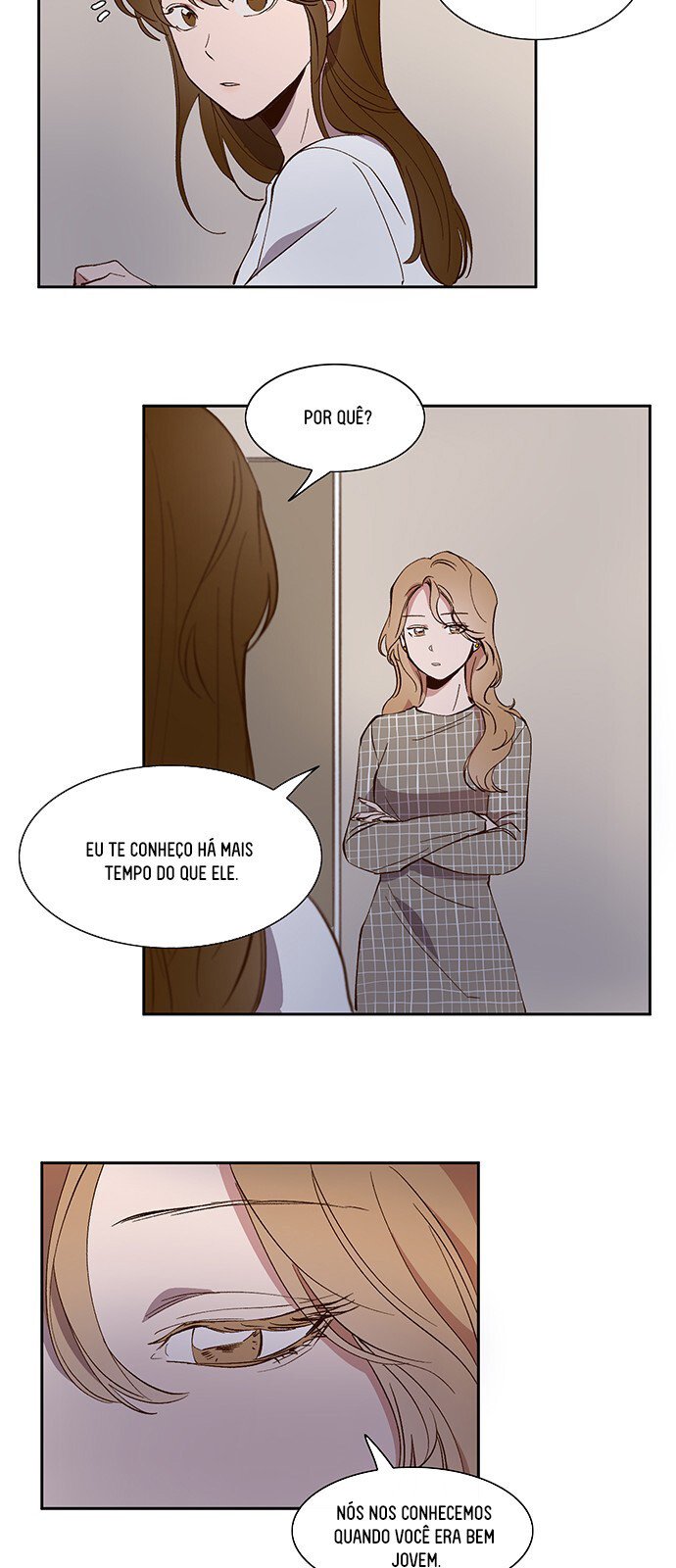 Read Devil Number 4 PT BR Manga Online
