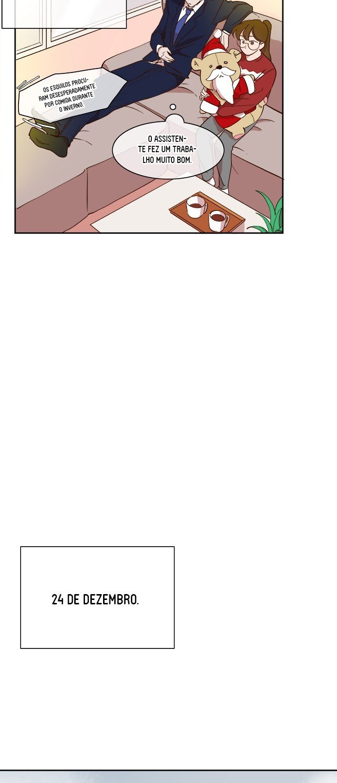Read Devil Number 4 PT BR Manga Online