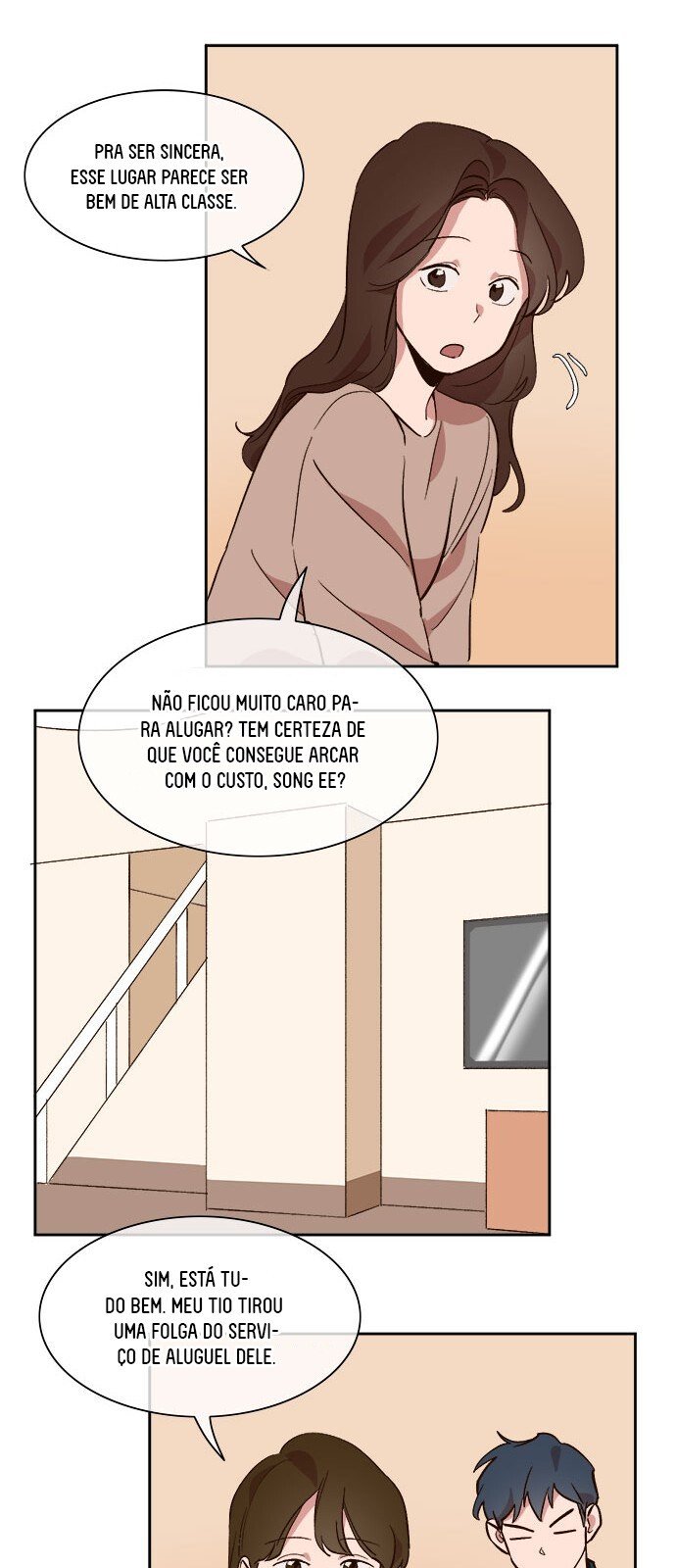Read Devil Number 4 PT BR Manga Online