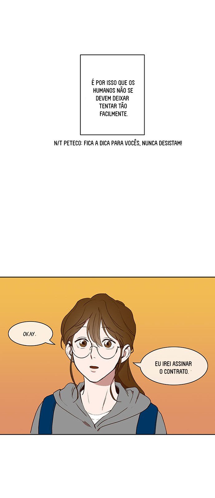 Read Devil Number 4 PT BR Manga Online