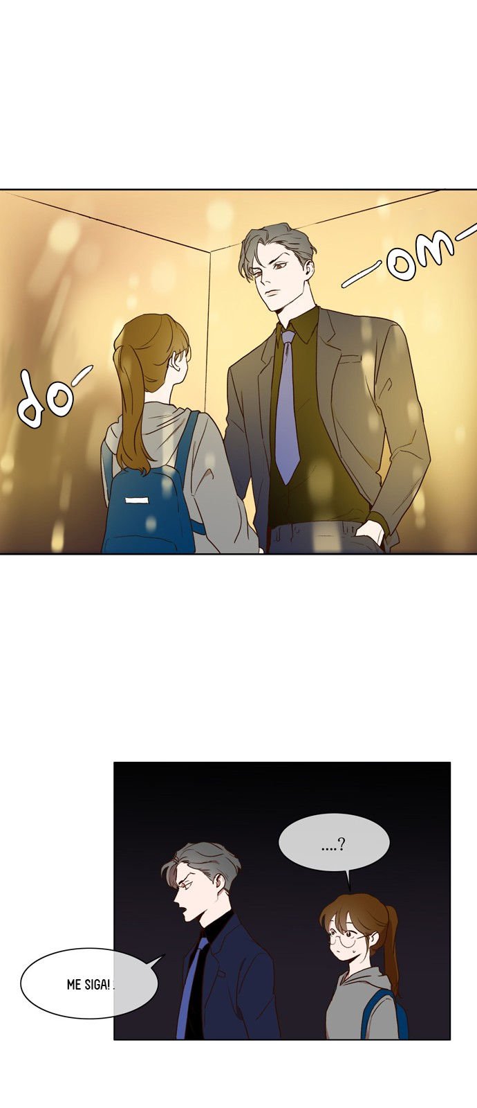 Read Devil Number 4 PT BR Manga Online