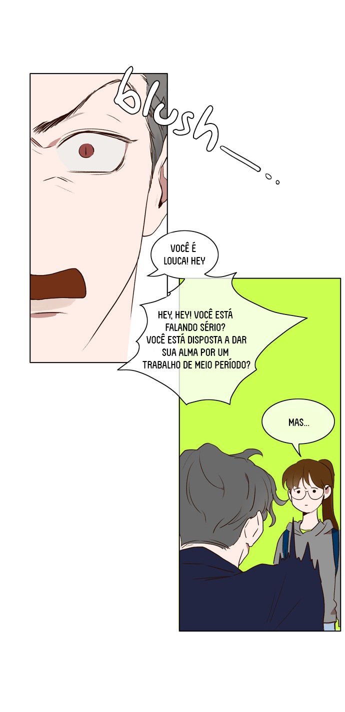 Read Devil Number 4 PT BR Manga Online