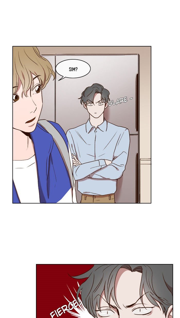 Read Devil Number 4 PT BR Manga Online